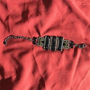 Beautiful sparkly bracelet